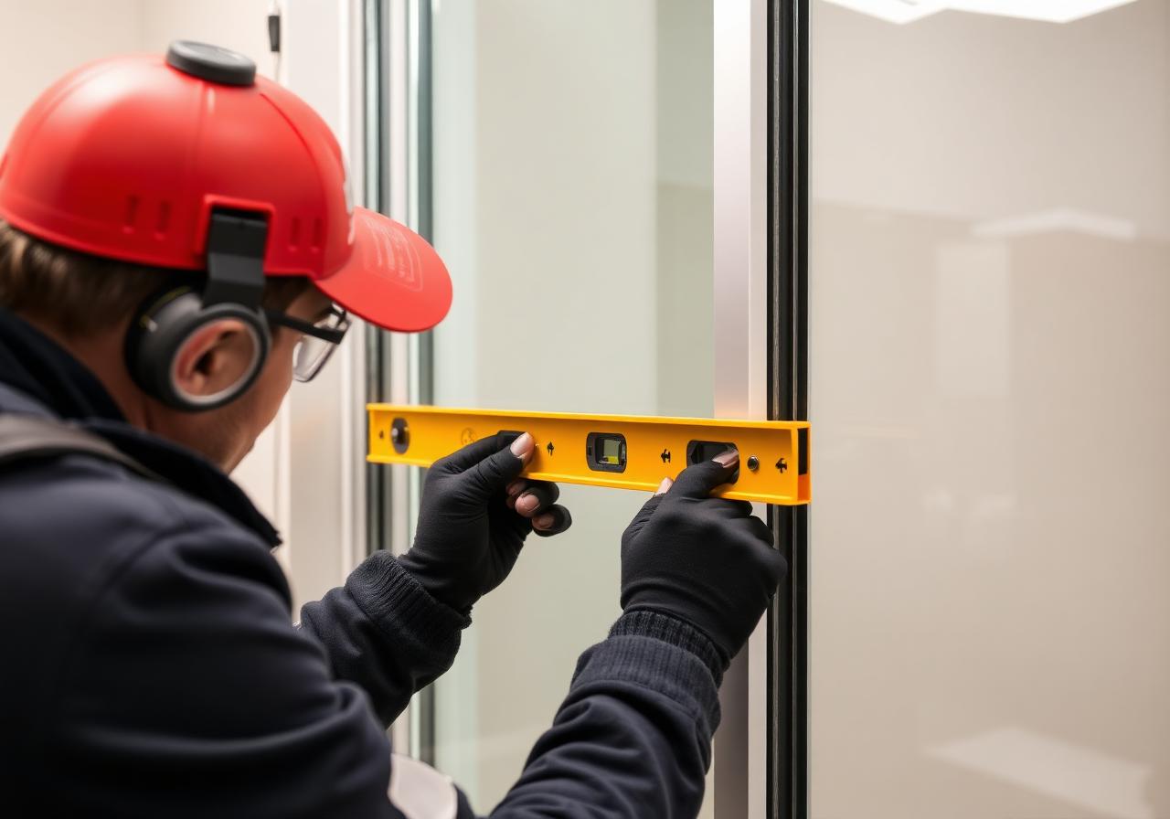 Sliding Door Alignment in Naples, FL