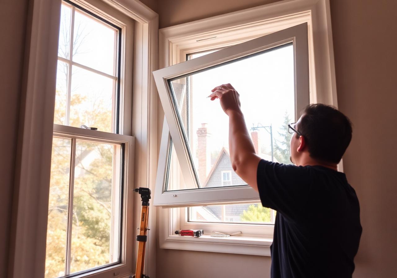 Window Repair in Naples, FL