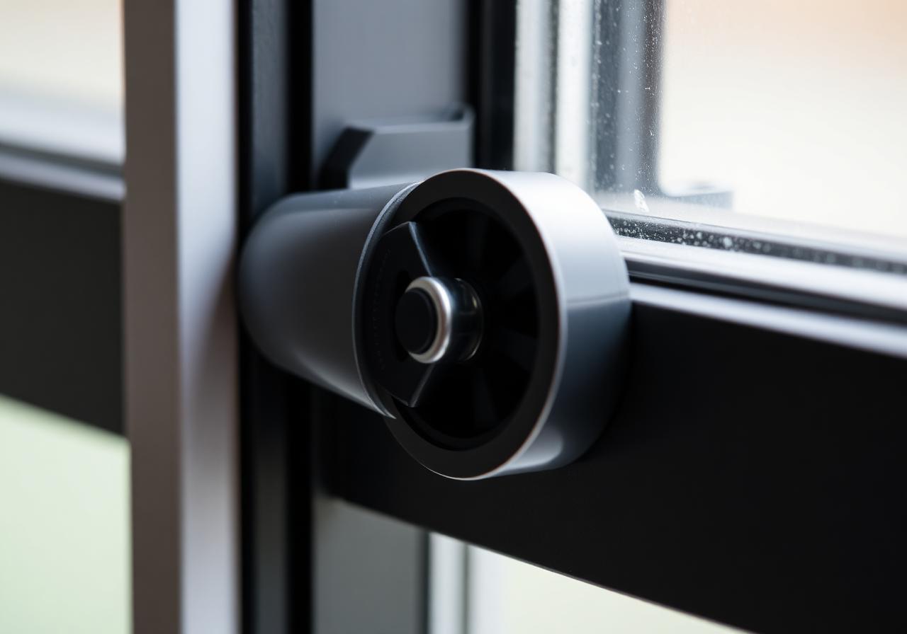 Window Roller Repair in Naples, FL